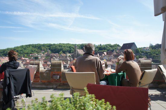 Sudhaus an der Kunsthalle Wurth