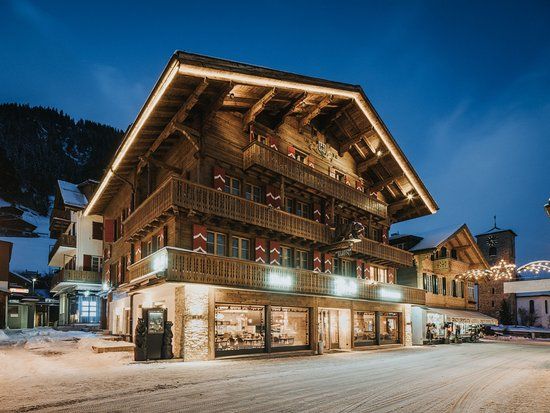 Hotel Restaurant Baren