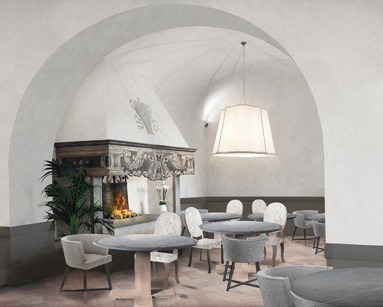 La Torre del Castello Del Nero