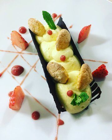 Ristorante Zafferano