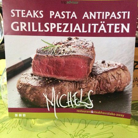 Michels Restaurant & Steakhouse