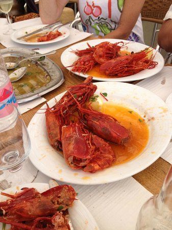 Restaurante Antonio Ta Certo