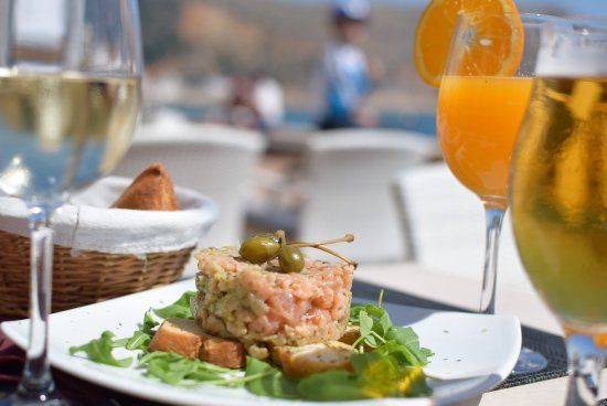 Restaurante Ca Maria