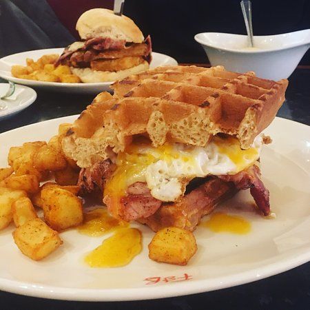 Frankie & Benny's New York Italian Restaurant & Bar