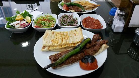 Hacioglu Kebapcisi