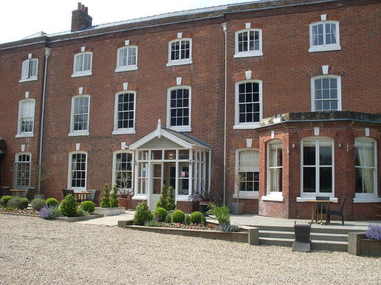 Verzon House Hotel And Restaurant