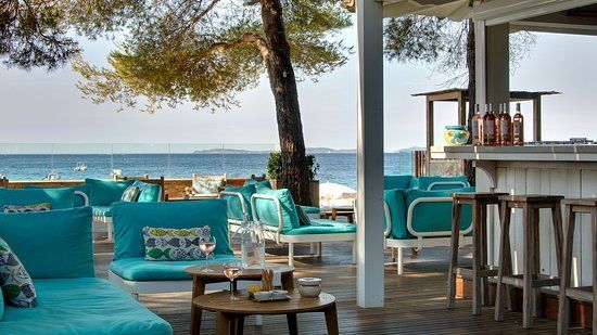 Restaurant La Pinede Plage