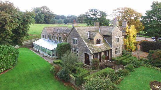 Stone House Hotel Restaurant