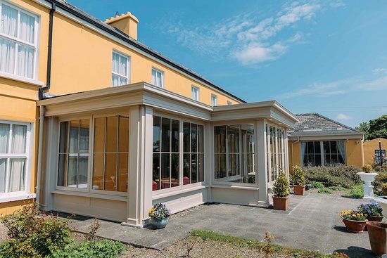 Sheedy's Country House Hotel Restaurant