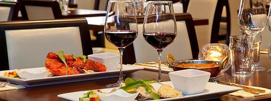 Indian Kitchen Halmstad