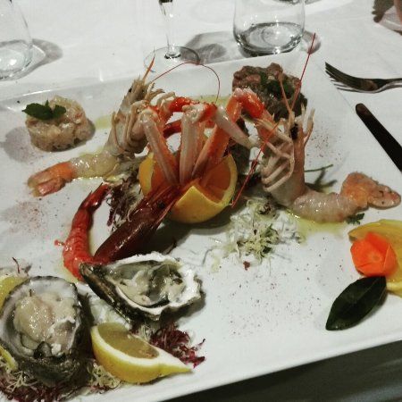 La Perla Del Tirreno