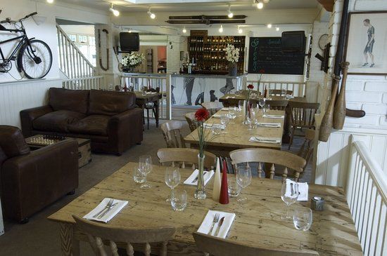 Green's Bar and Restaurant