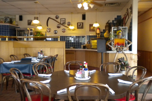 Homestead Steak House