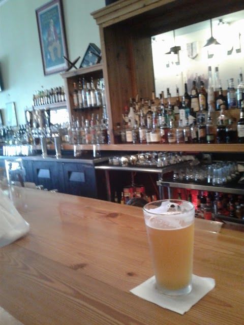 Jack's by the Tracks