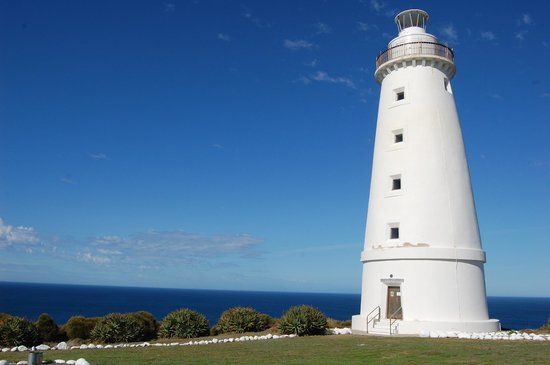 Cape Willoughby Lighthouse