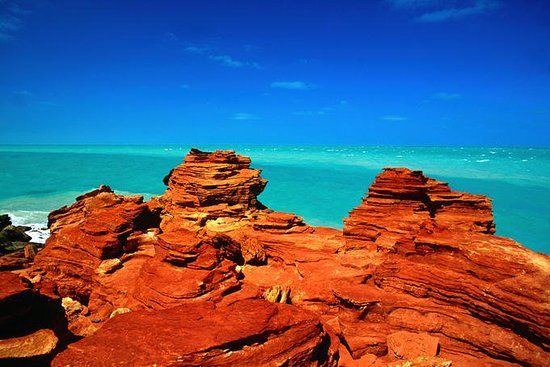 Gantheaume Point