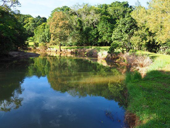 Bonadio's Mabi Wildlife Reserve