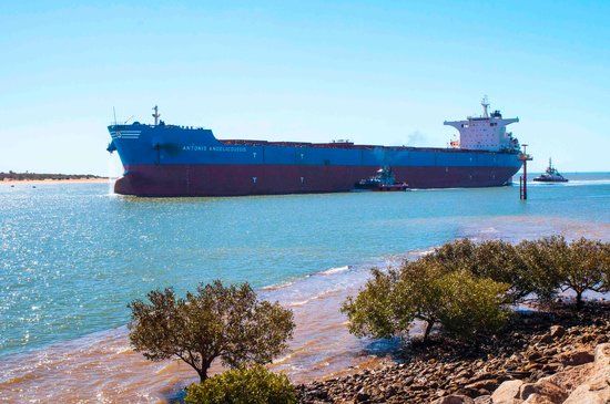 Town Observation Tower