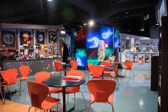 Charleville Cosmos Centre & Observatory