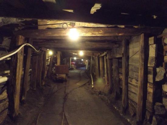 State Coal Mine