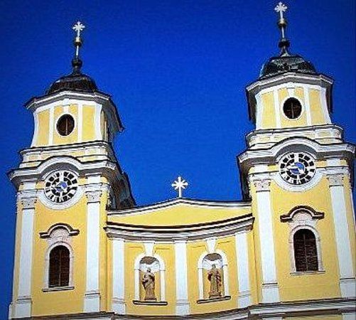 Basilica of St. Michael