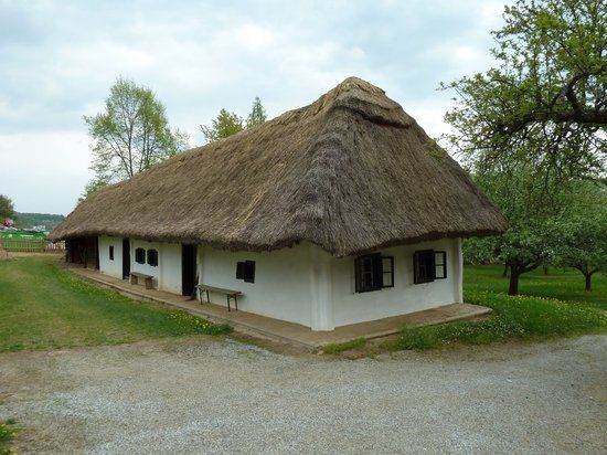 Freilichtmuseum Bad Tatzmannsdorf