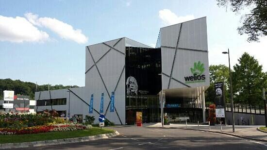 Welios Science Center