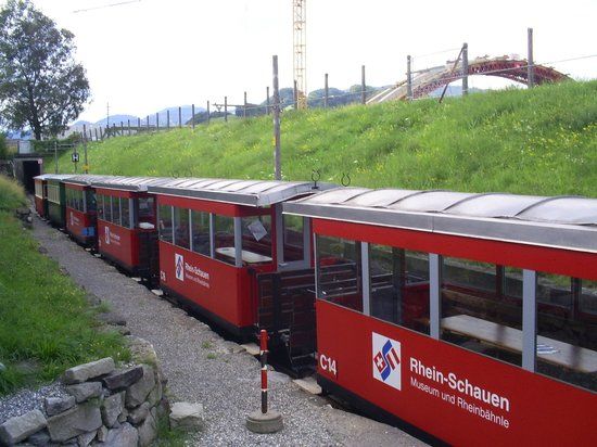 Rhein-Schauen Museum