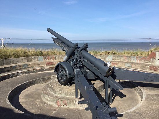 Atlantic Wall Museum