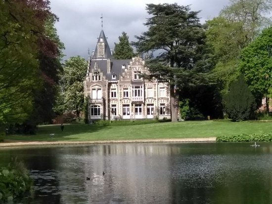 Kasteel Liedts