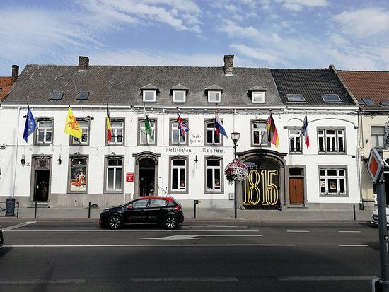 The Wellington Museum