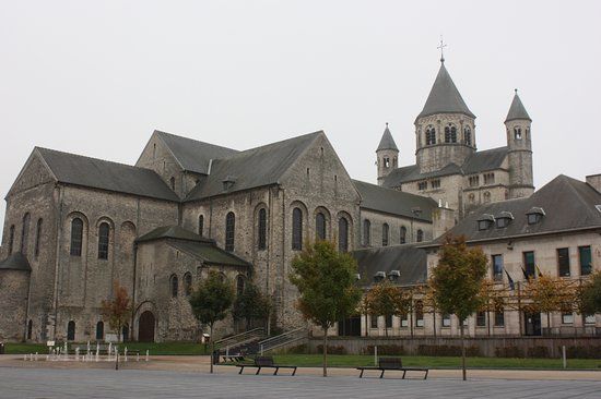 Collegiate Church of Saint Gertrude
