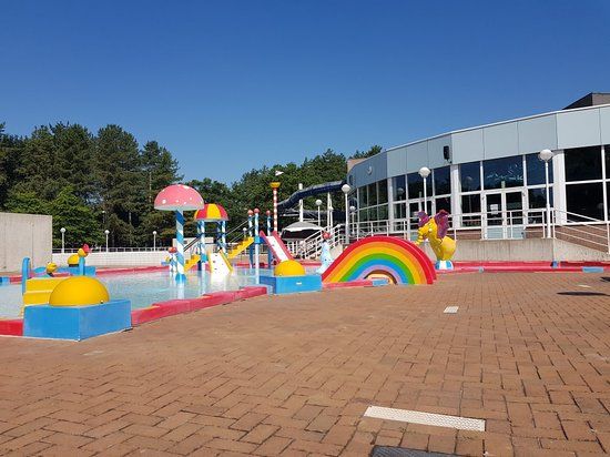 Recreatiedomein Netepark