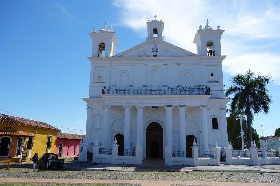 Iglesia Santa Lucia