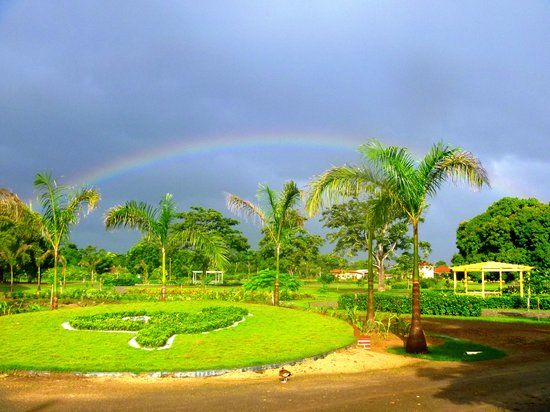 Campo del Mar Nature Park