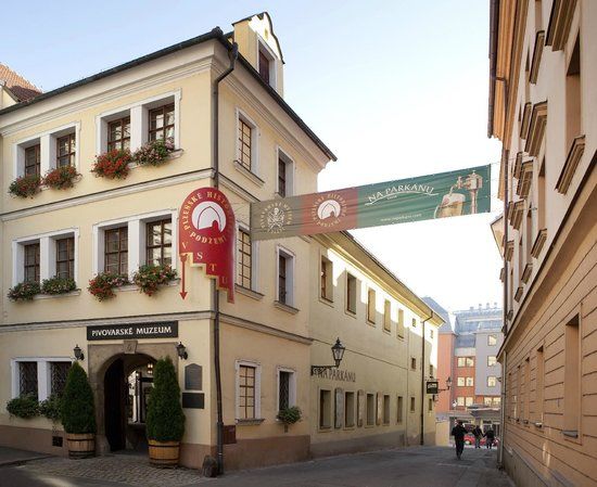 Brewery Museum