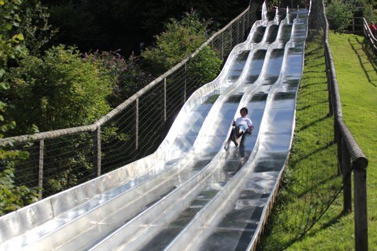 Robin Hill Country Park