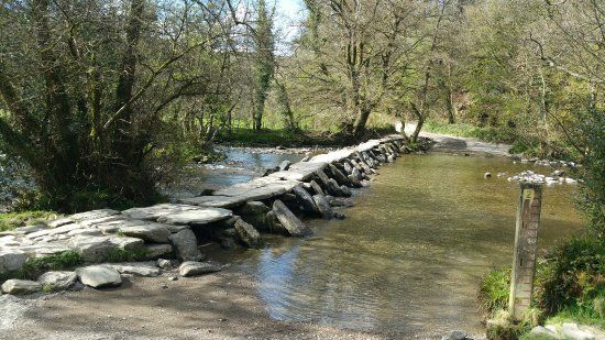 Tarr Steps