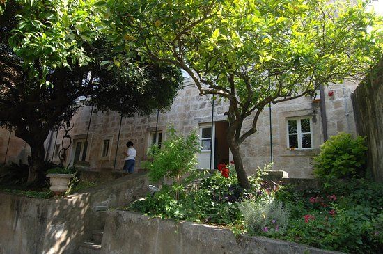 The House of Vlaho Bukovac