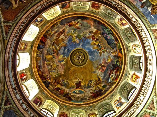 Cathedral Basilica of St. John the Apostle