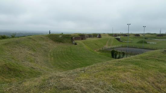 Fort Widley Equestrian Centre