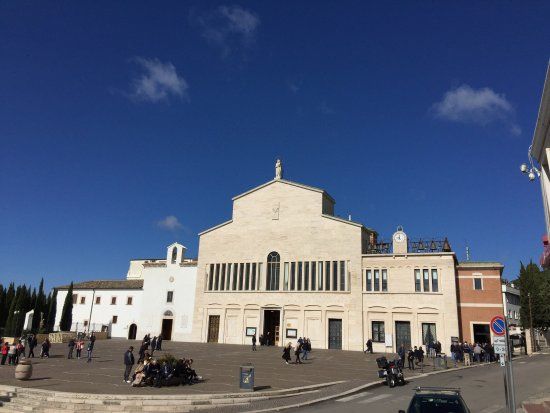 Convento Santa Maria delle Grazie