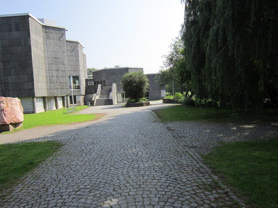 Museum of Natural History