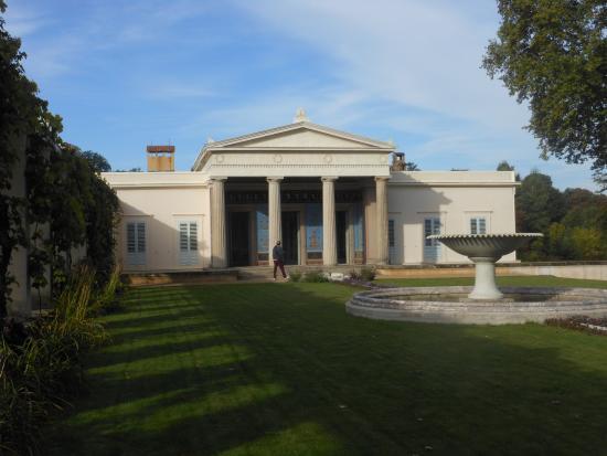 Charlottenhof Palace