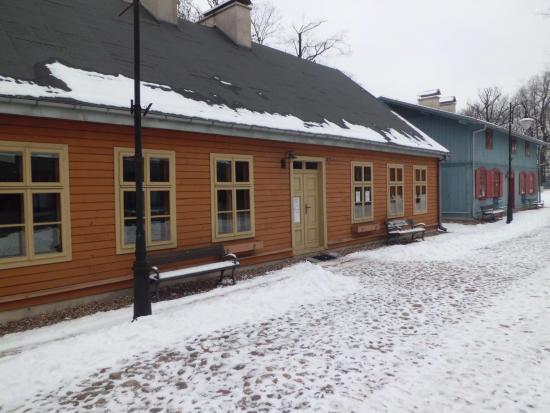 Central Museum of Textiles