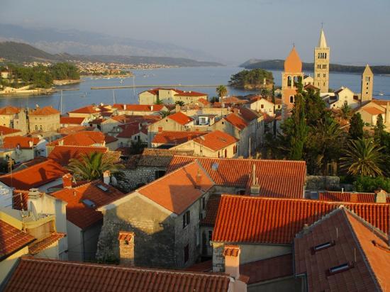 St. Ivan Evangelista