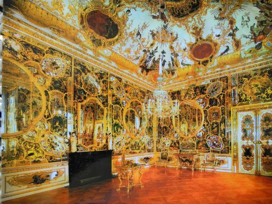 The Residenz