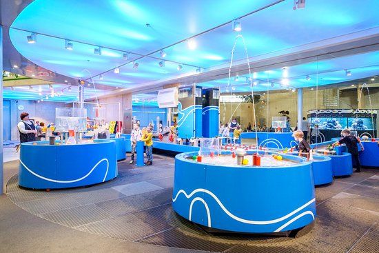 AHHAA Science Centre