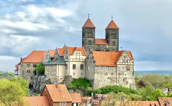 Church of St. Servatius