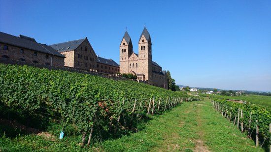 Benedictine Abbey of St. Hildegard